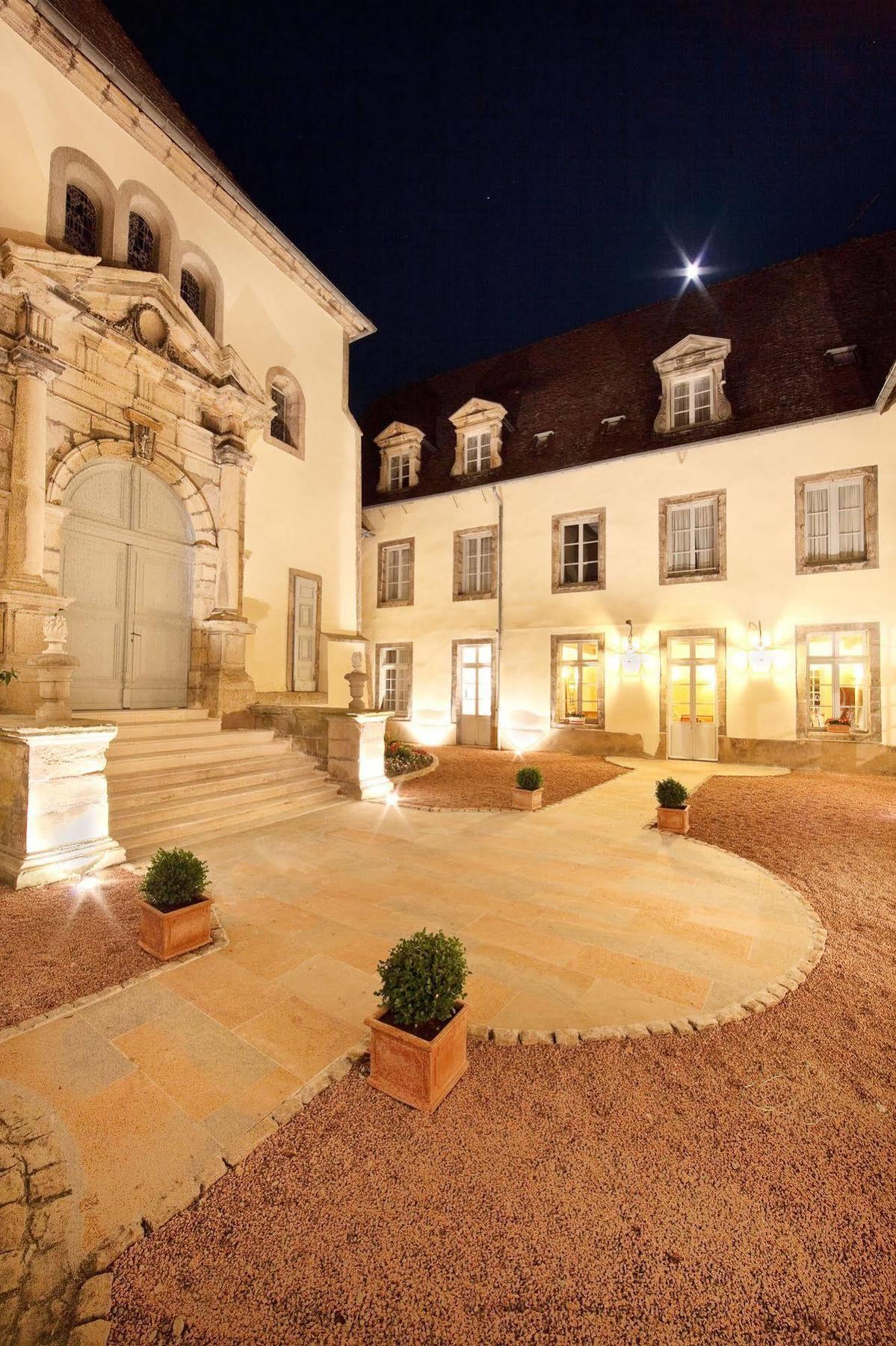 Villa Medicis Autun Exterior photo